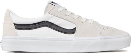 ΠΑΝΙΝΑ ΠΑΠΟΥΤΣΙΑ SK8-LOW VN0A5KXDYB21 ΜΠΕΖ VANS