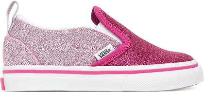 ΠΑΝΙΝΑ ΠΑΠΟΥΤΣΙΑ SLIP-ON V VN000D0SYLZ1 ΡΟΖ VANS