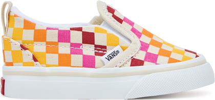 ΠΑΝΙΝΑ ΠΑΠΟΥΤΣΙΑ SLIP-ON VRETRO VN000D0S7051 ΕΓΧΡΩΜΟ VANS