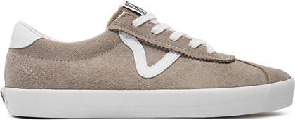 ΠΑΝΙΝΑ ΠΑΠΟΥΤΣΙΑ SPORT LOW VN000CTDKHW1 ΧΑΚΙ VANS