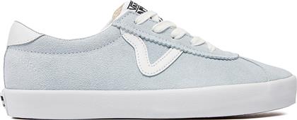 ΠΑΝΙΝΑ ΠΑΠΟΥΤΣΙΑ SPORT LOW VN000CTDYF51 ΓΑΛΑΖΙΟ VANS