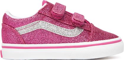ΠΑΝΙΝΑ ΠΑΠΟΥΤΣΙΑ SPORT LOW VN000CTGYLZ1 ΡΟΖ VANS