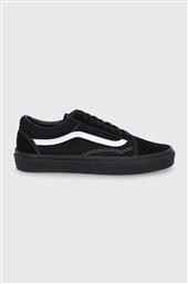 ΠΑΝΙΝΑ ΠΑΠΟΥΤΣΙΑ UA OLD SKOOL ΧΡΩΜΑ: ΜΑΥΡΟ VANS