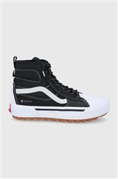 ΠΑΝΙΝΑ ΠΑΠΟΥΤΣΙΑ UA SK8-HI GORE-TEX ΧΡΩΜΑ: ΜΑΥΡΟ F3VN0A5I111KP1 VANS