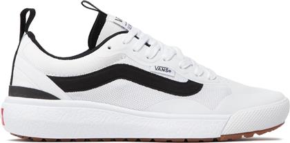 ΠΑΝΙΝΑ ΠΑΠΟΥΤΣΙΑ ULTRARANGE EXO VN0A4U1KWHT1 ΛΕΥΚΟ VANS