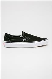 ΠΑΝΙΝΑ ΠΑΠΟΥΤΣΙΑ VEYEBLK CLASSIC SLIP-ON VANS