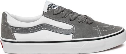 ΠΑΝΙΝΑ ΠΑΠΟΥΤΣΙΑ VN000BVXPWT1 ΓΚΡΙ VANS