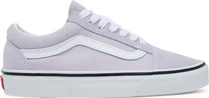 ΠΑΝΙΝΑ ΠΑΠΟΥΤΣΙΑ VN000D2VEMY1 ΡΟΖ VANS
