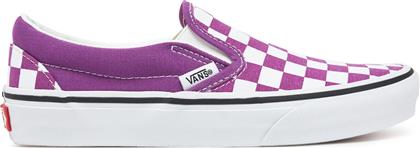 ΠΑΝΙΝΑ ΠΑΠΟΥΤΣΙΑ VN000D6YE2T1 ΜΩΒ VANS