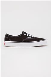 ΠΑΝΙΝΑ ΠΑΠΟΥΤΣΙΑ VN000EE3BLK1 VANS