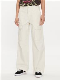 ΠΑΝΤΕΛΟΝΙ CARGO ARROYO WIDE LEG CARGO PANT VN000F7M ΜΠΕΖ RELAXED FIT VANS