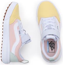 ΠΑΙΔΙΚΑ ΠΑΠΟΥΤΣΙΑ ULTRARANGE ΓΙΑ ΚΟΡΙΤΣΙΑ MULTICOLOUR - ΠΟΛΥΧΡΩΜΟ VANS