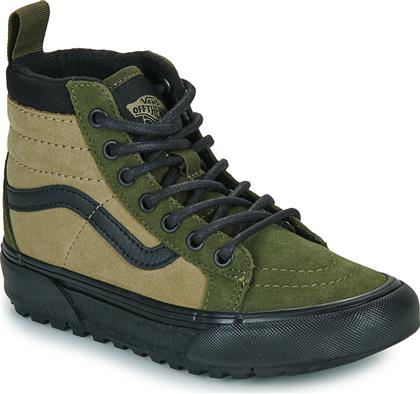 ΨΗΛΑ SNEAKERS MTE SK8-HI VANS