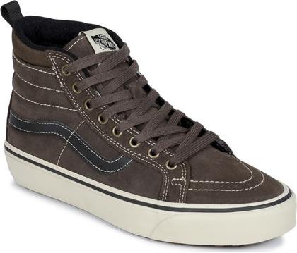 ΨΗΛΑ SNEAKERS MTE SK8-HI INSULATED VANS