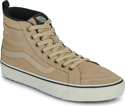 ΨΗΛΑ SNEAKERS MTE SK8-HI INSULATED VANS