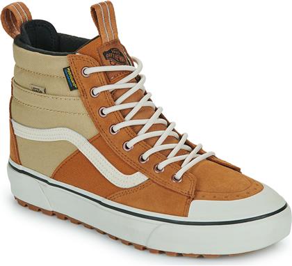 ΨΗΛΑ SNEAKERS MTE SK8-HI WATERPROOF VANS από το SPARTOO