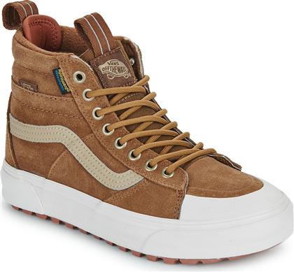 ΨΗΛΑ SNEAKERS MTE SK8-HI WATERPROOF VANS από το SPARTOO