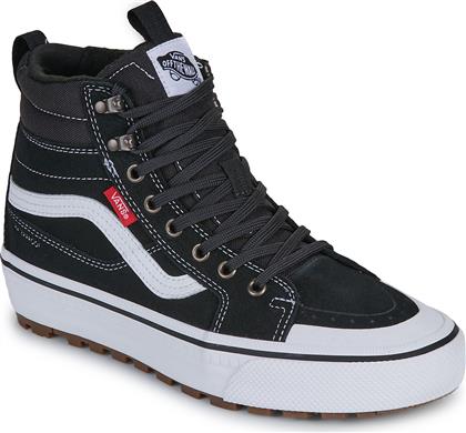 ΨΗΛΑ SNEAKERS MTE SK8-HI WATERPROOF INSULATED VANS