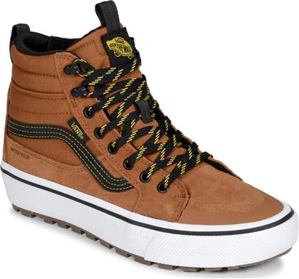 ΨΗΛΑ SNEAKERS MTE SK8-HI WATERPROOF INSULATED VANS
