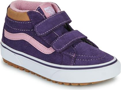 ΨΗΛΑ SNEAKERS MTE SK8-MID REISSUE V VANS