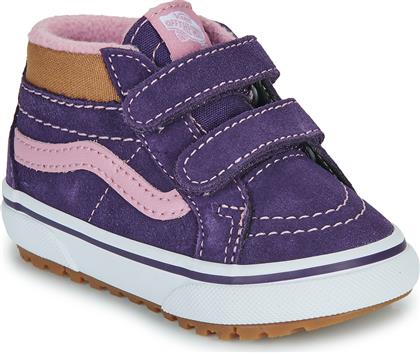 ΨΗΛΑ SNEAKERS MTE SK8-MID REISSUE V VANS