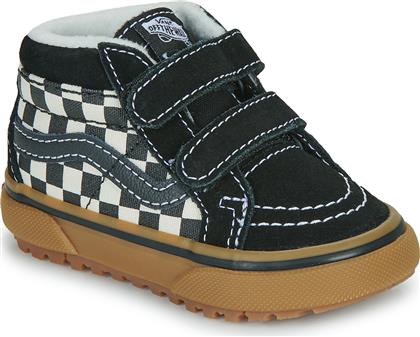 ΨΗΛΑ SNEAKERS MTE SK8-MID REISSUE V VANS