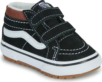 ΨΗΛΑ SNEAKERS MTE SK8-MID REISSUE V VANS