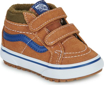 ΨΗΛΑ SNEAKERS MTE SK8-MID REISSUE V VANS