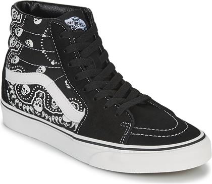 ΨΗΛΑ SNEAKERS SK8-HI VANS