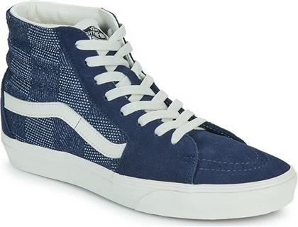 ΨΗΛΑ SNEAKERS SK8-HI VANS