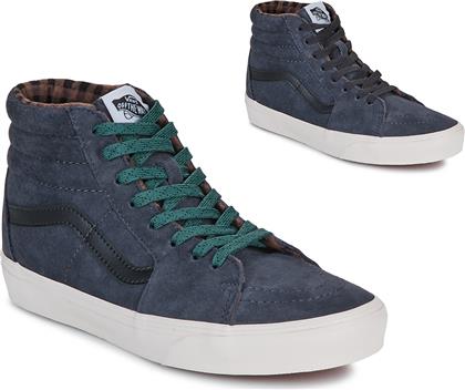 ΨΗΛΑ SNEAKERS SK8-HI VANS από το SPARTOO