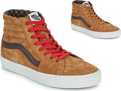 ΨΗΛΑ SNEAKERS SK8-HI VANS