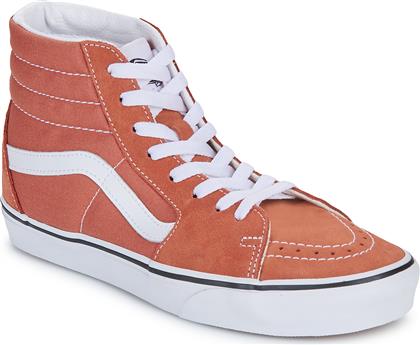 ΨΗΛΑ SNEAKERS SK8-HI VANS