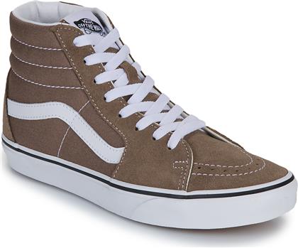 ΨΗΛΑ SNEAKERS SK8-HI VANS