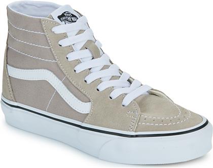 ΨΗΛΑ SNEAKERS SK8-HI TAPERED VANS από το SPARTOO