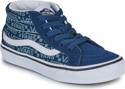 ΨΗΛΑ SNEAKERS SK8-MID REISSUE VANS