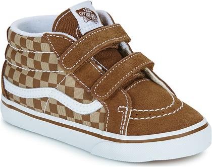 ΨΗΛΑ SNEAKERS SK8-MID REISSUE V VANS από το SPARTOO