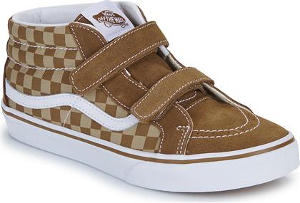 ΨΗΛΑ SNEAKERS SK8-MID REISSUE V VANS από το SPARTOO