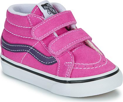 ΨΗΛΑ SNEAKERS SK8-MID REISSUE V VANS