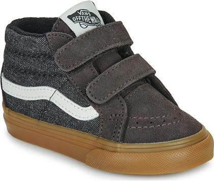 ΨΗΛΑ SNEAKERS SK8-MID REISSUE V VANS