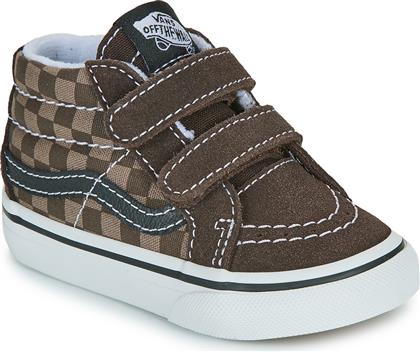 ΨΗΛΑ SNEAKERS SK8-MID REISSUE V VANS