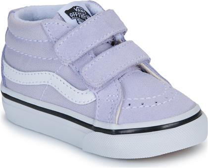 ΨΗΛΑ SNEAKERS SK8-MID REISSUE V VANS