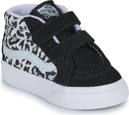 ΨΗΛΑ SNEAKERS SK8-MID REISSUE V VANS