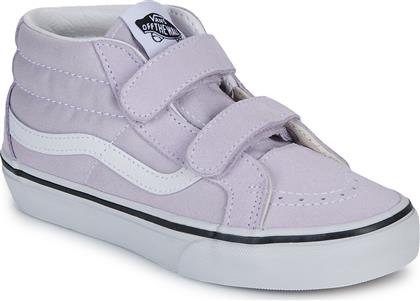 ΨΗΛΑ SNEAKERS SK8-MID REISSUE V VANS
