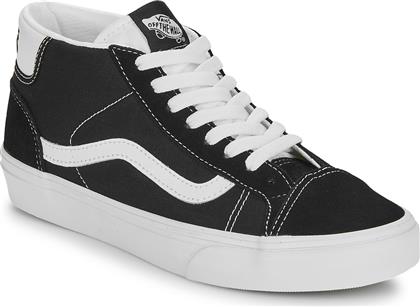 ΨΗΛΑ SNEAKERS UA MID SKOOL 37 VANS από το SPARTOO