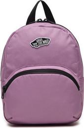 ΣΑΚΙΔΙΟ GOT THIS MINI BACKPACK VN000HDJCR31 ΜΩΒ VANS