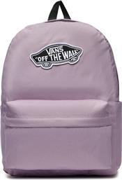 ΣΑΚΙΔΙΟ OLD SKOOL CLASSIC BACKPACK VN000H4YD451 ΜΩΒ VANS