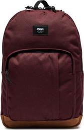 ΣΑΚΙΔΙΟ OLD SKOOL TREK BACKPACK VN000HRH4QU ΜΠΟΡΝΤΟ VANS