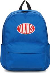 ΣΑΚΙΔΙΟ ΠΛΑΤΗΣ OLD SKOOL BACKPACK VANS από το SPARTOO