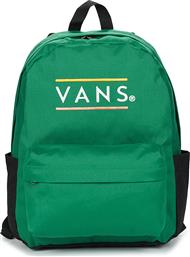 ΣΑΚΙΔΙΟ ΠΛΑΤΗΣ OLD SKOOL BACKPACK VANS